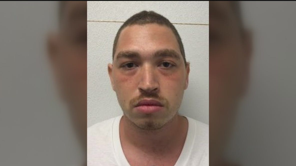 Prisoners released amid COVID-19 outbreak back in custody